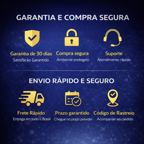 Rímel LashPrime 3 em 1™ – Cílios Longos, Curvados e Definidos em Segundos